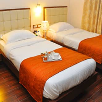 Rajdarbar Hotel & Banquet, Siliguri 4